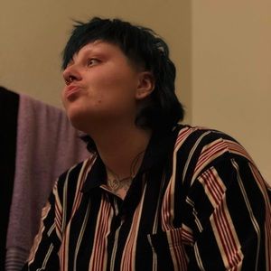 Meet your Posher, Parks